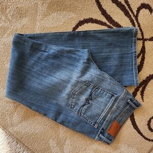 Lucky Brand Sweet n Low, Sz 14
